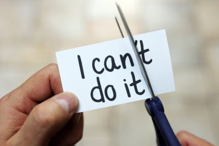 7 Positive Thinking Techniques That Really Work