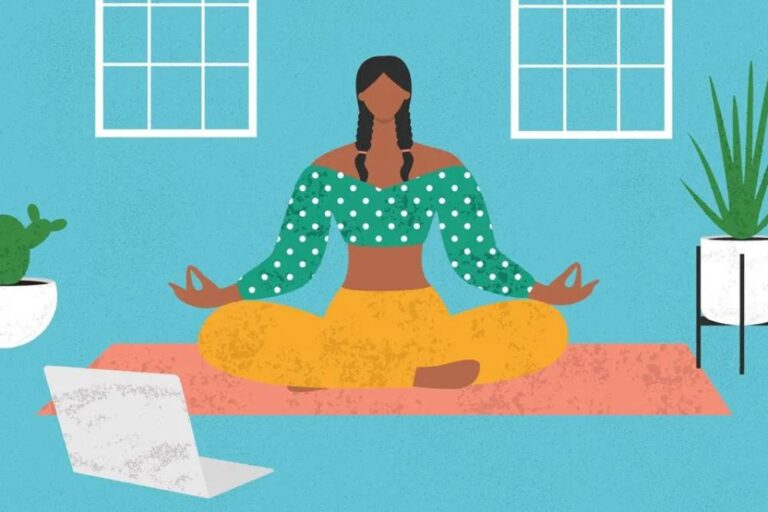 How to Build Resilience in Tough Times