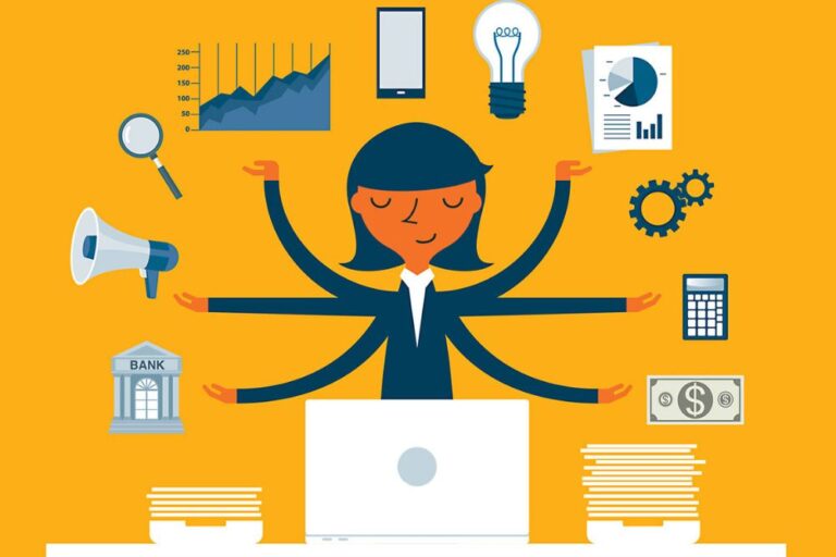 How to Build a Daily Productivity System That Actually Works