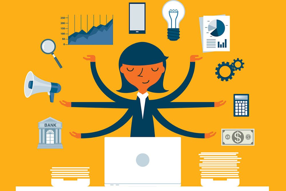 How to Build a Daily Productivity System That Actually Works