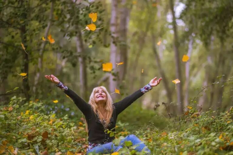 How to Build a Positive Mindset That Lasts