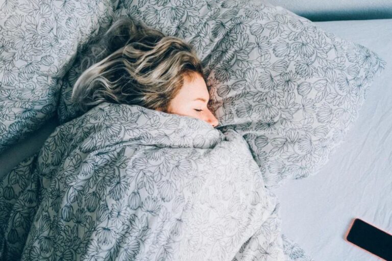 How to Improve Your Sleep Quality for Better Health