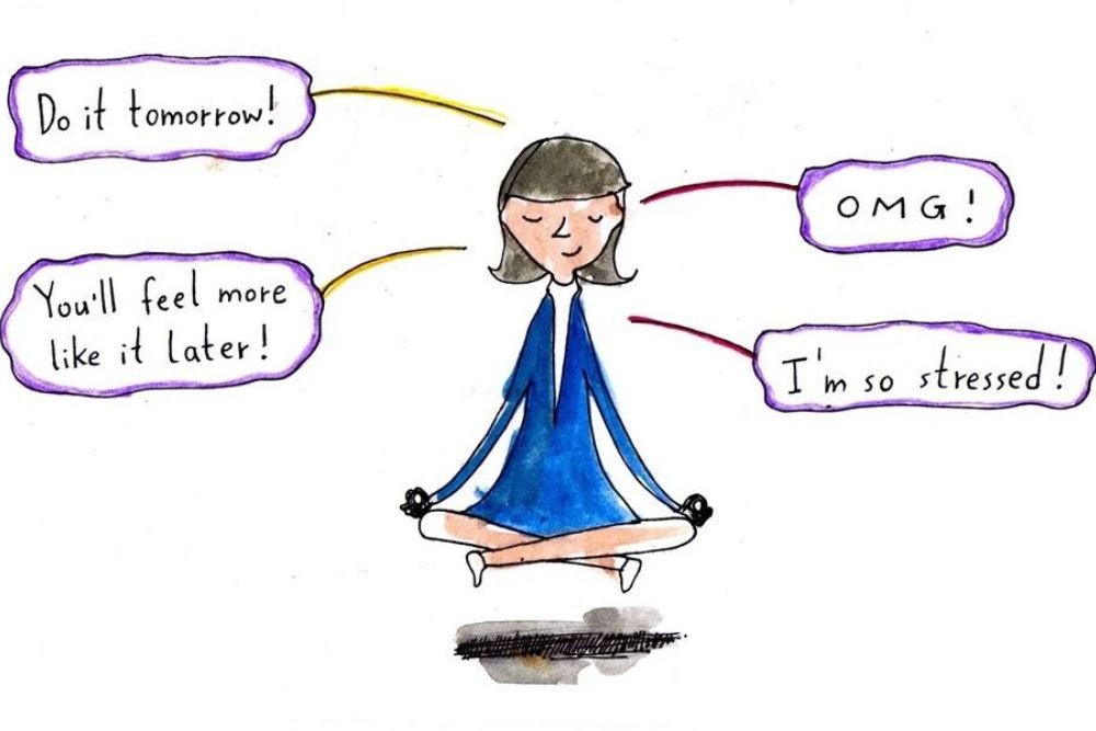 How to Overcome Procrastination and Stay Motivated