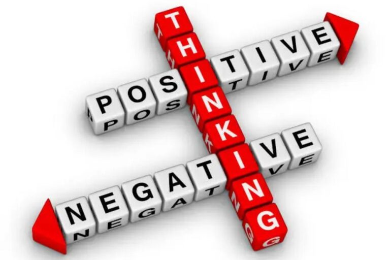 How to Stay Positive During Depression