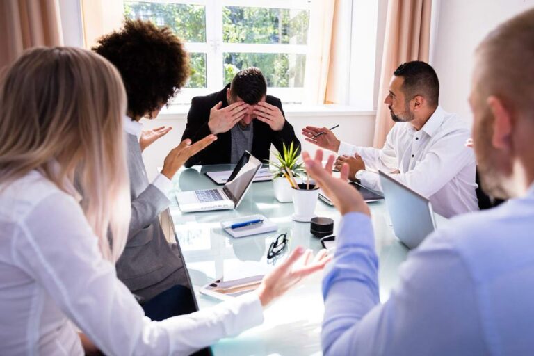 How to Stay Positive in Stressful Situations