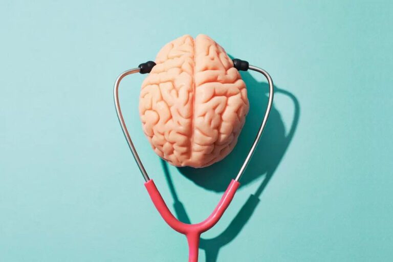 Mental Wellness for a Positive Life