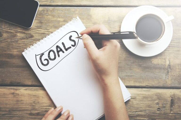 The Power of Setting Goals and How to Achieve Them